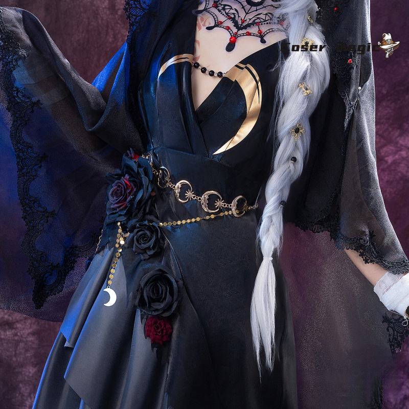 Irelia h loja anime reverso: 1 - Anime Cosplay Costumes Female avaliação e preço