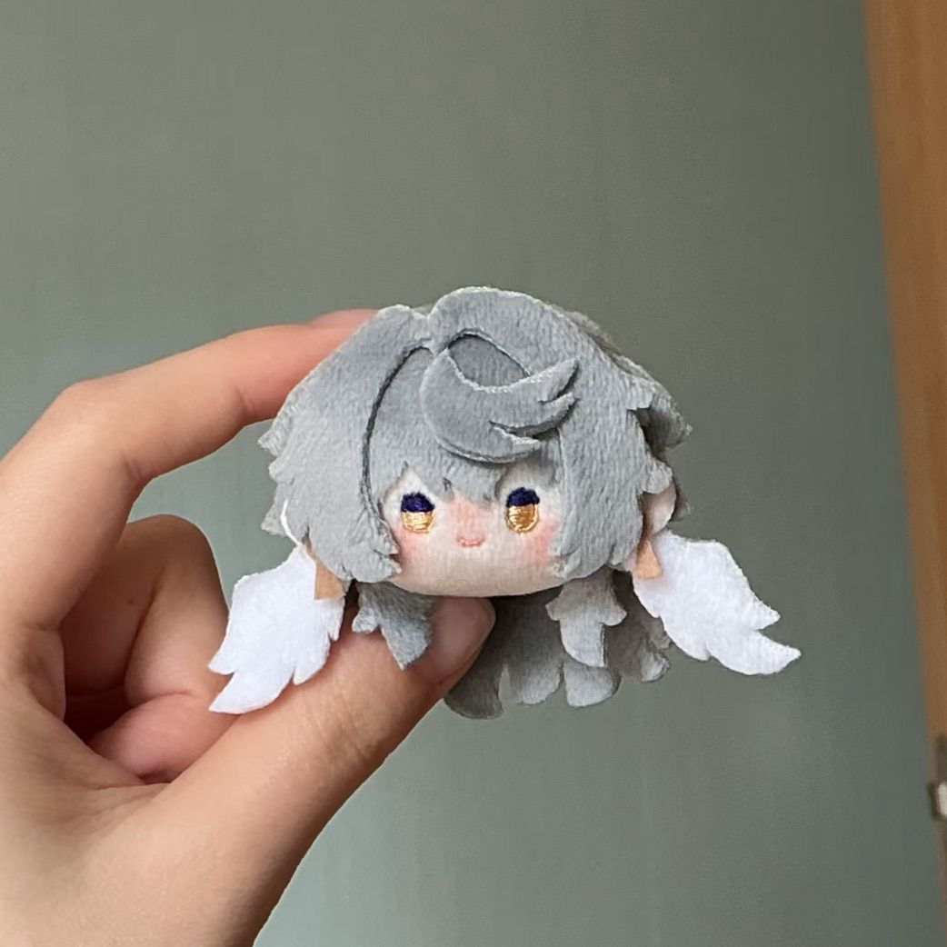 5cm anime honkai: star rail do - Anime Cosplay Robin avaliação e preço