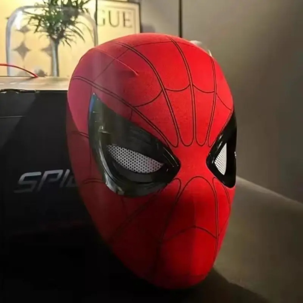 NOVO Máscara de Cabeça para Co - Anime Cosplay Eyes avaliação e preço