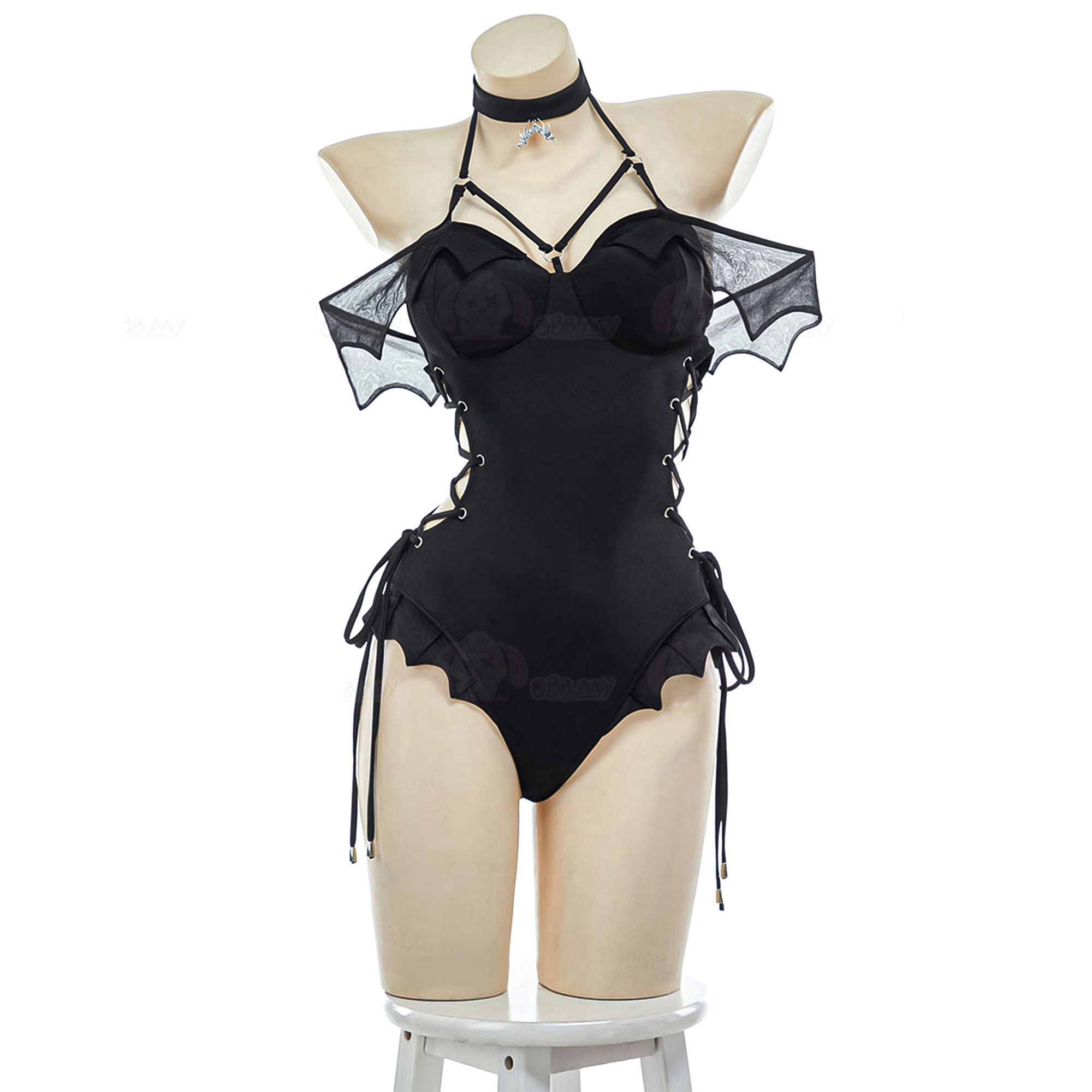 Novo Lançamento: Biquíni Femin - Anime Cosplay Bikini avaliação e preço