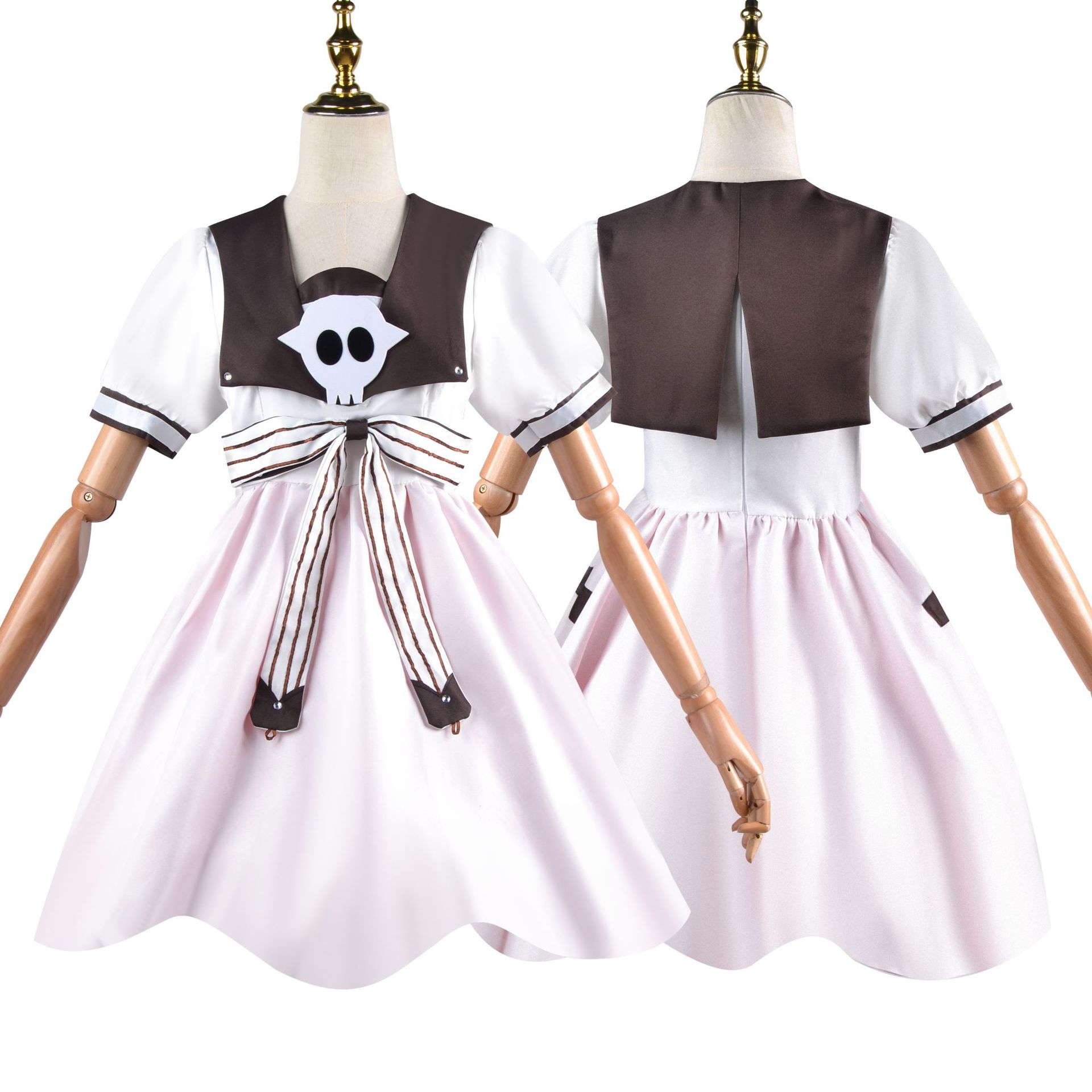Vaso sanitário jibaku shounen  - Anime Cosplay Ideas Girl avaliação e preço