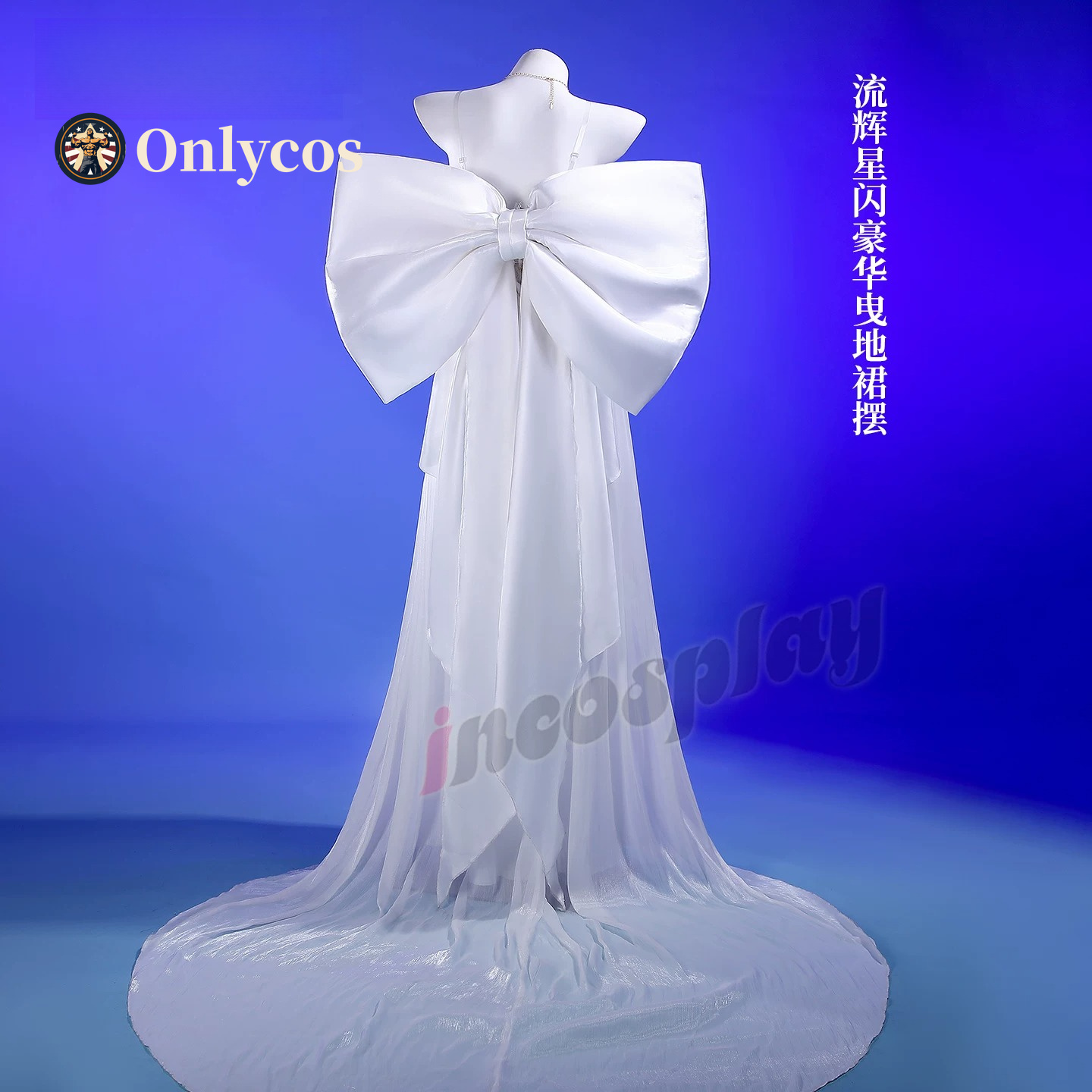 Fantasia de Cosplay da Rainha  - Anime Cosplay Costumes Female avaliação e preço