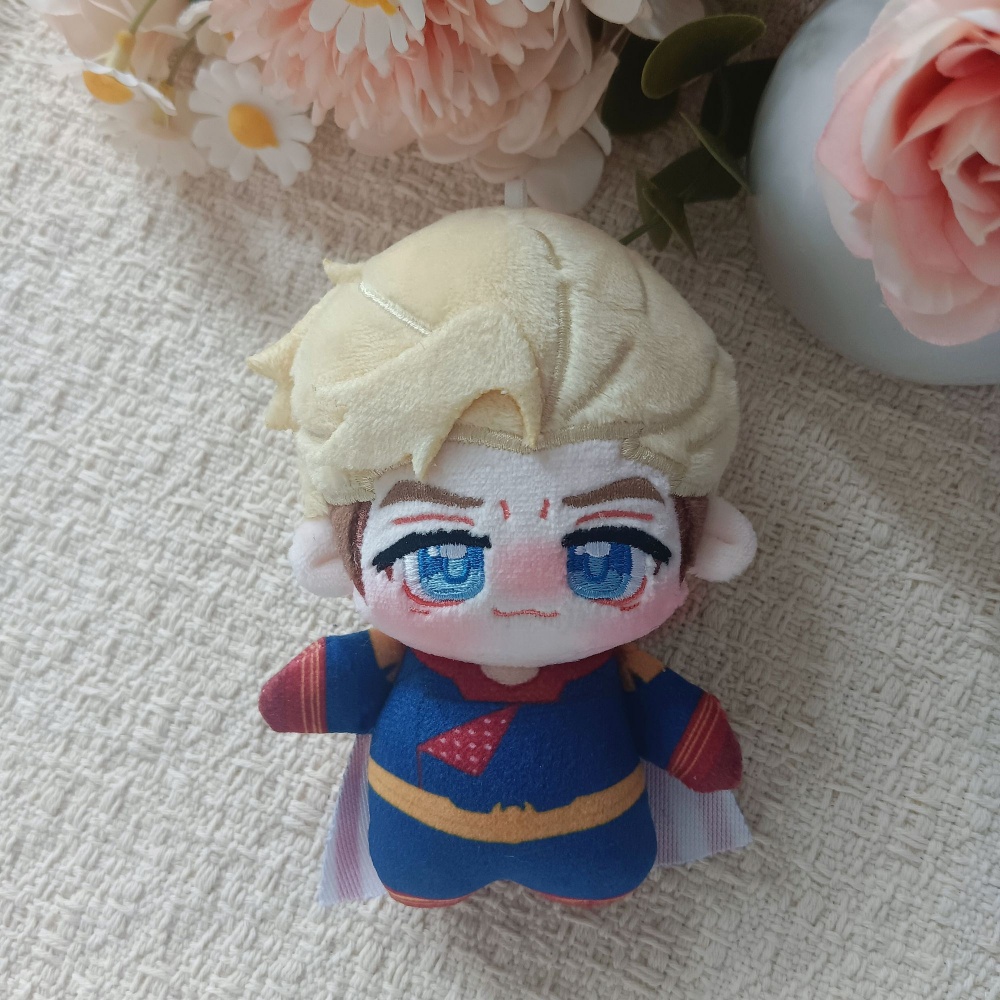 Boneco de Pelúcia Homelander d - Cosplay Anime Boy avaliação e preço