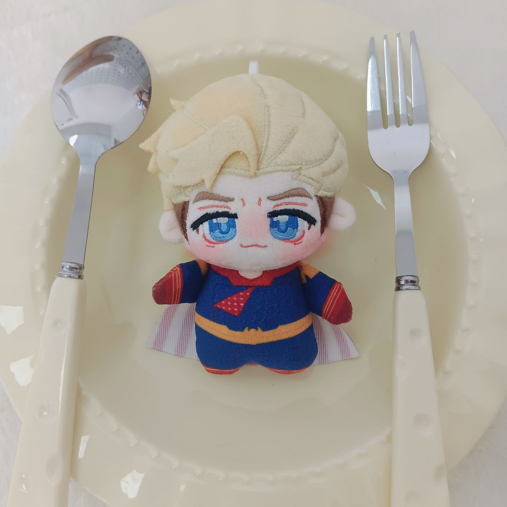 Boneco de Pelúcia Homelander d - Cosplay Anime Boy avaliação e preço