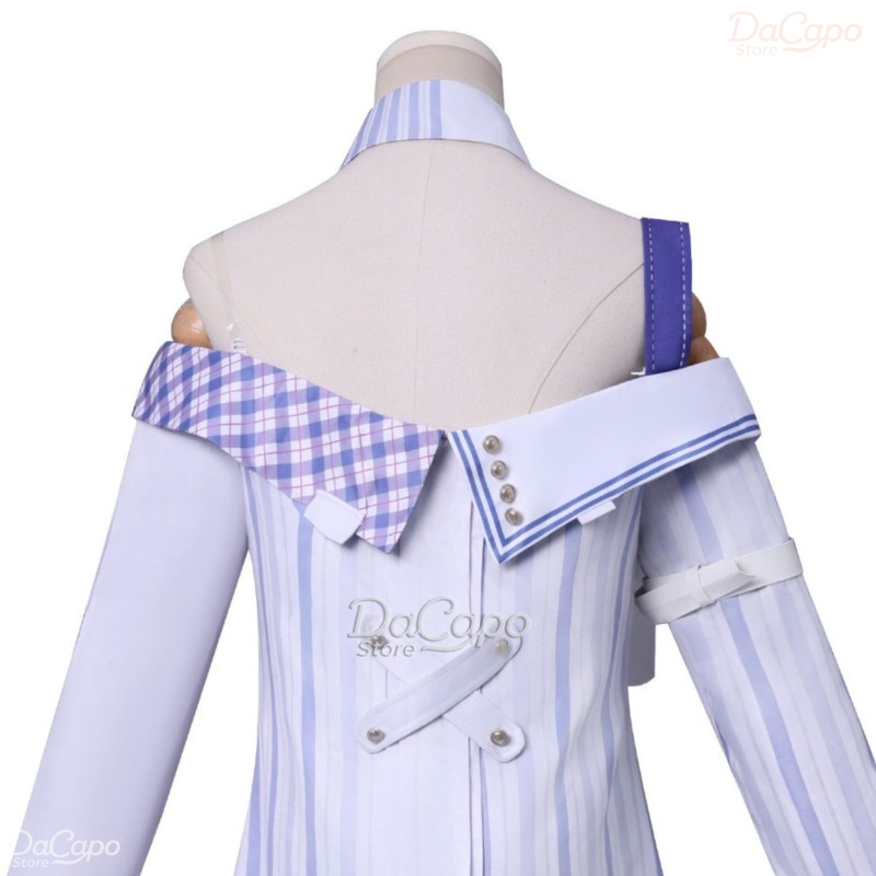 Jogo infinito nikki cosplay tr - Anime Cosplay Ideas Girl avaliação e preço