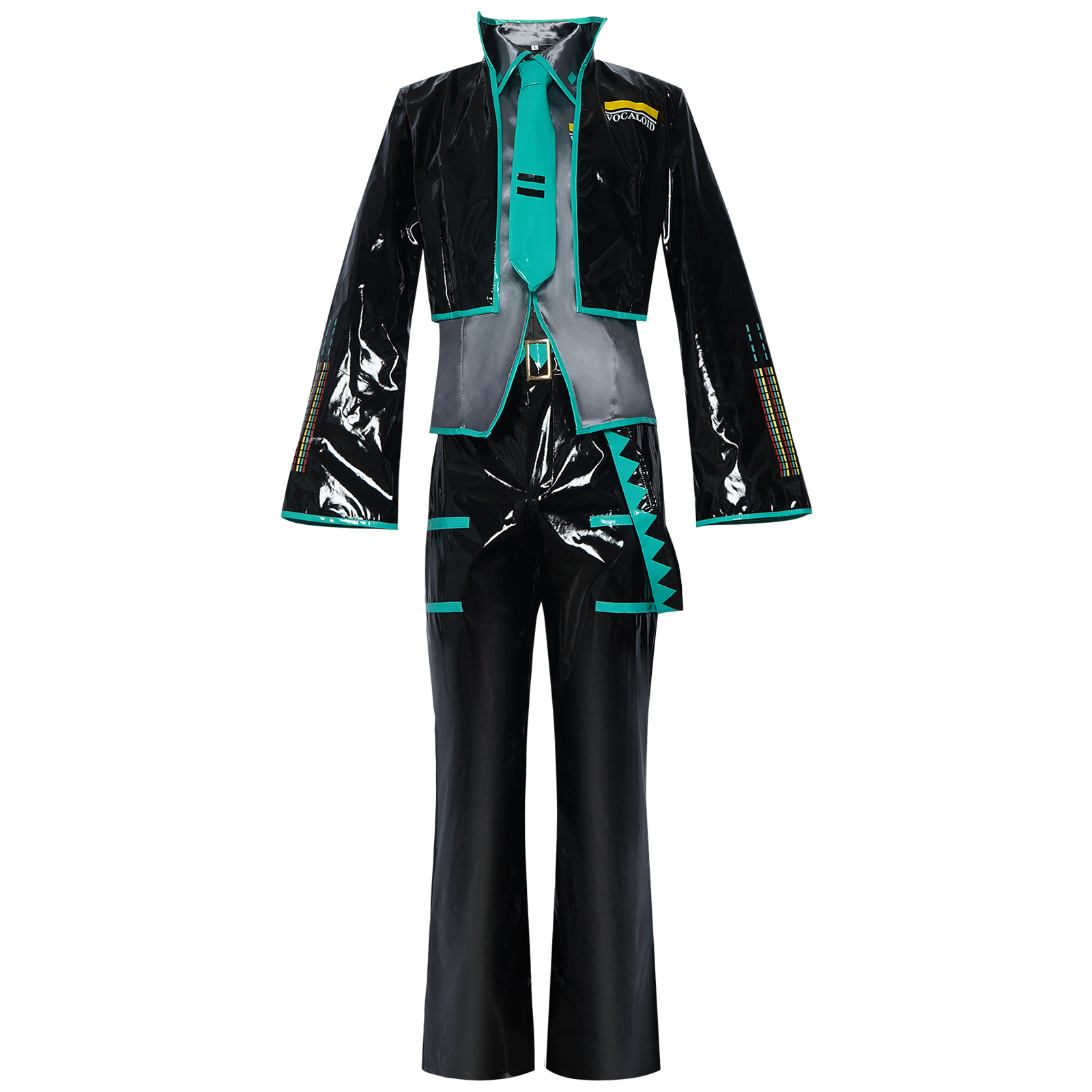 Fantasia de Cosplay Anime Miku - Cosplay Anime Boy avaliação e preço