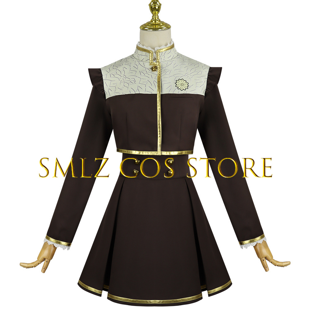 MewType Fujiko Viola Cosplay B - Anime Cosplay Costumes Female avaliação e preço