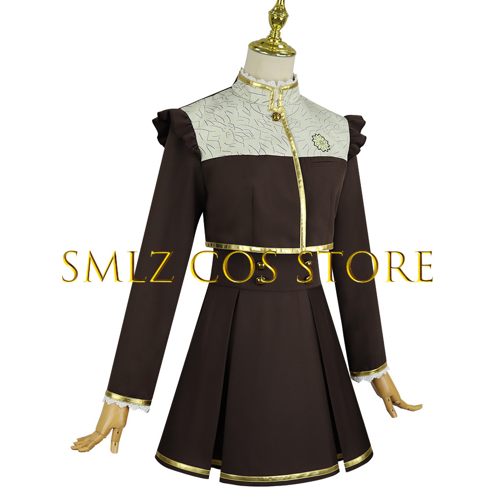MewType Fujiko Viola Cosplay B - Anime Cosplay Costumes Female avaliação e preço