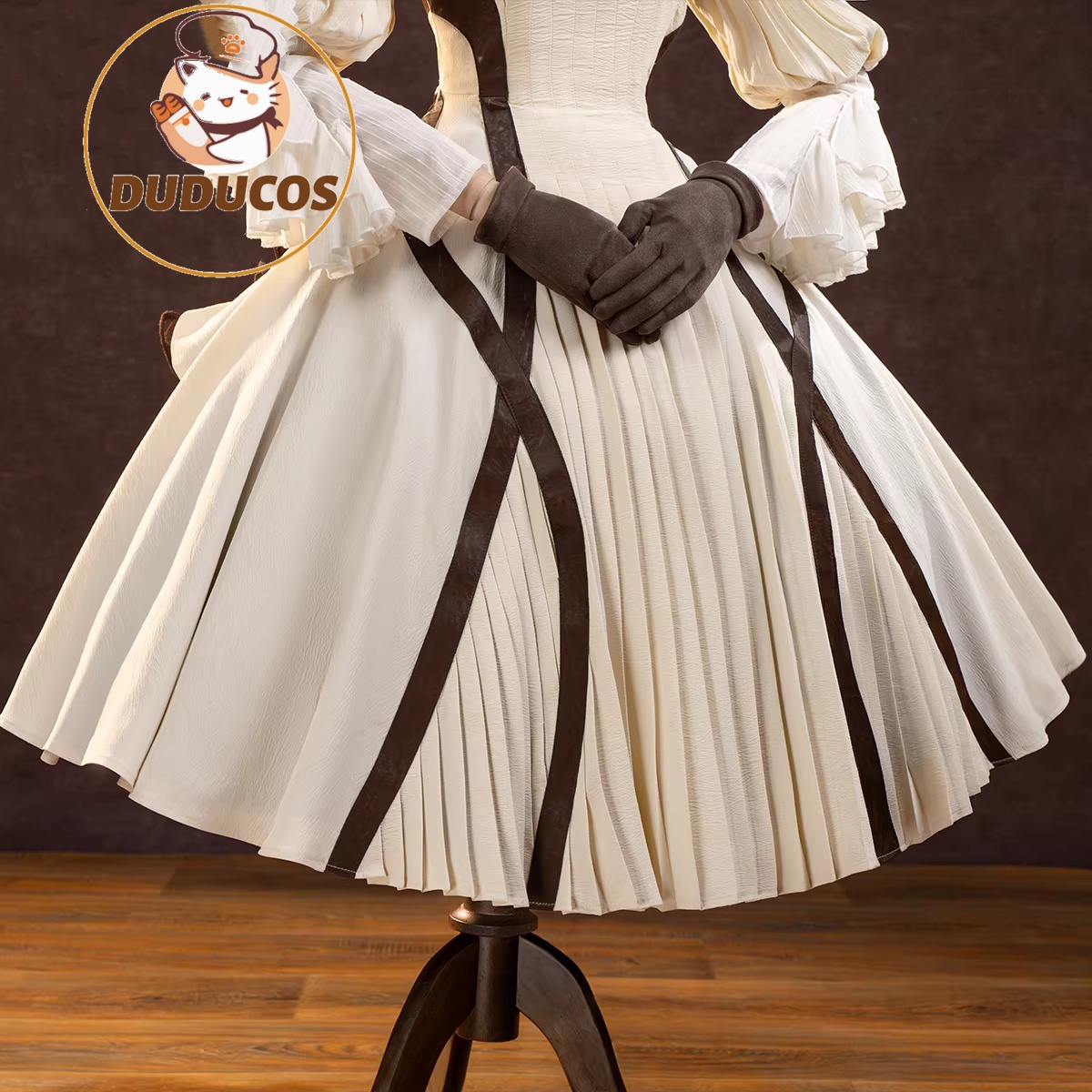 Instock violeta evergarden cos - Anime Cosplay Costumes Female avaliação e preço