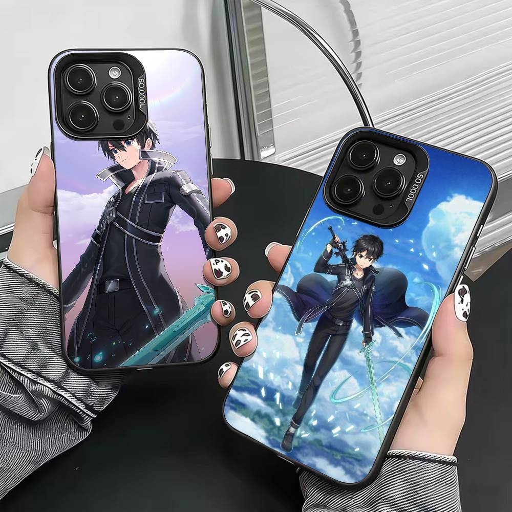 Capa de Celular Sword Art Onli - Sword Art Online Cape avaliação e preço