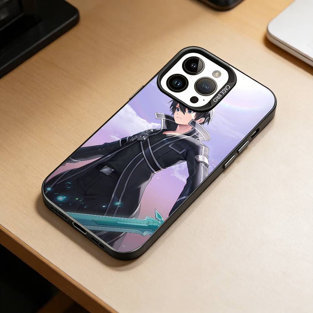 Capa de Celular Sword Art Onli - Sword Art Online Cape avaliação e preço