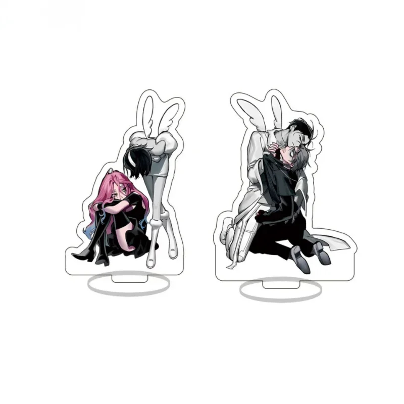 Figura de Anime Alien Stage Su - Cosplay Korean Anime avaliação e preço
