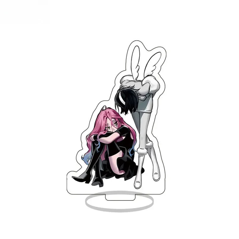 Figura de Anime Alien Stage Su - Cosplay Korean Anime avaliação e preço