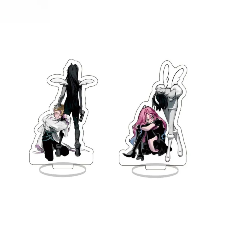 Figura de Anime Alien Stage Su - Cosplay Korean Anime avaliação e preço
