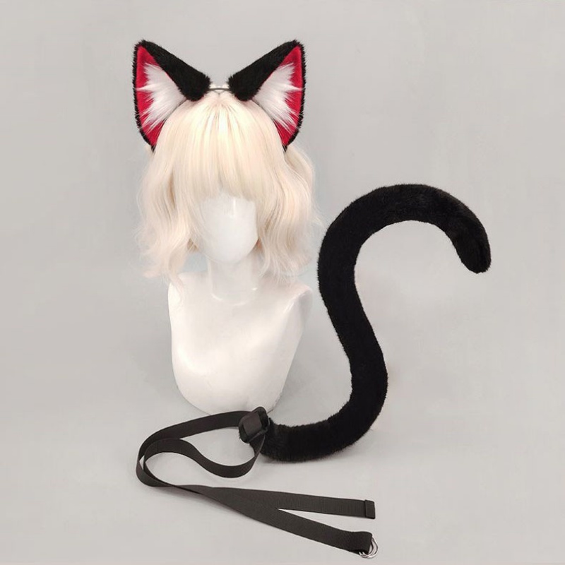 Tiara Artesanal de Orelhas de  - Cosplay Anime Expo avaliação e preço