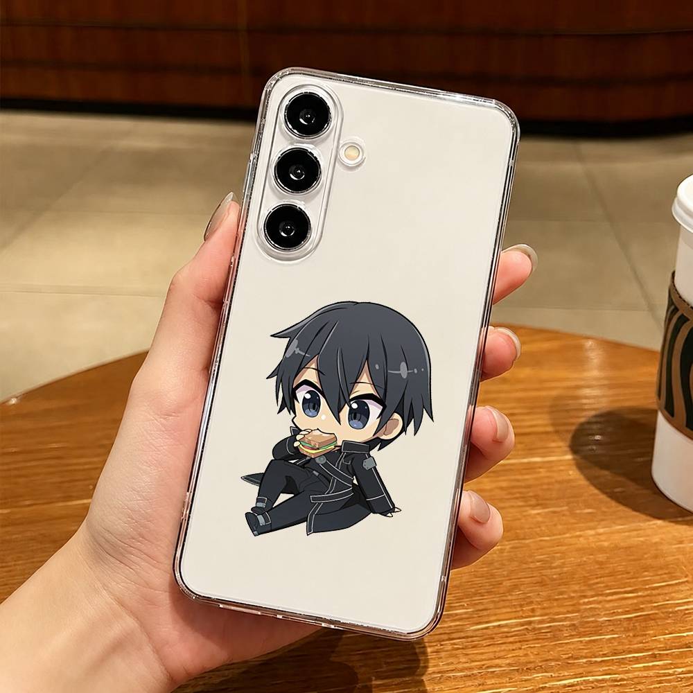 Kirito Kazuto Sword Art Online - Sword Art Online Cape avaliação e preço