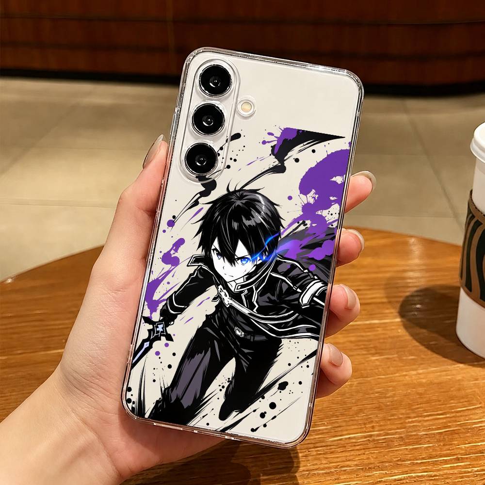 Kirito Kazuto Sword Art Online - Sword Art Online Cape avaliação e preço
