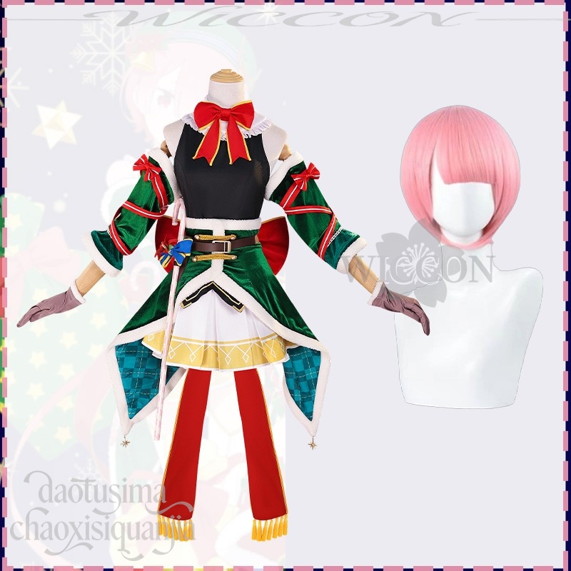 2025 natal anime zero ram cosp - Anime Cosplay Event 2025 avaliação e preço