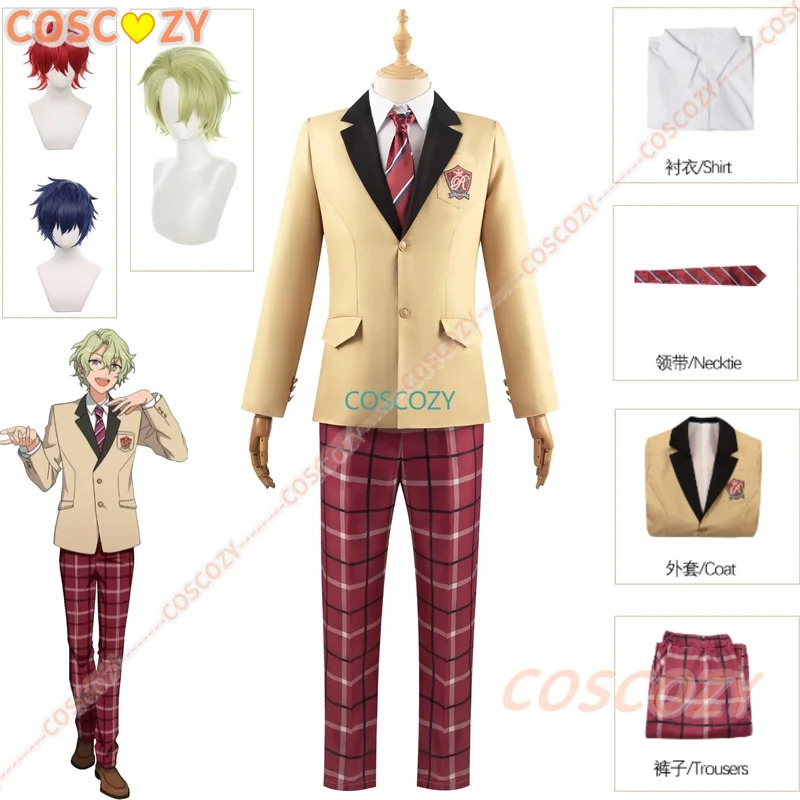 2025 yiyi tomoe hiyori cosplay - Anime Cosplay Event 2025 avaliação e preço