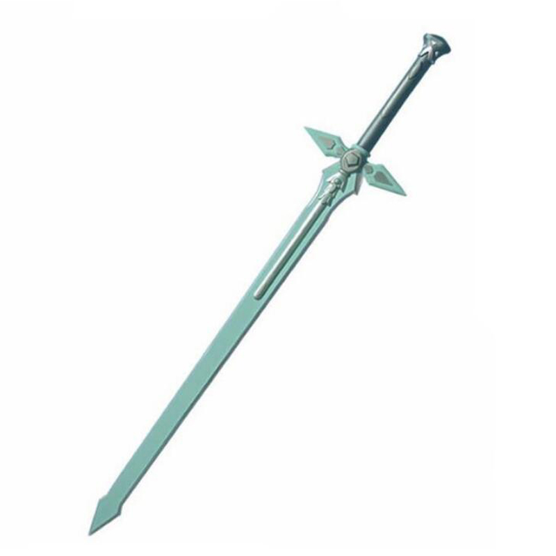 80cm espada arte em linha dark - Sword Art Online Cape avaliação e preço