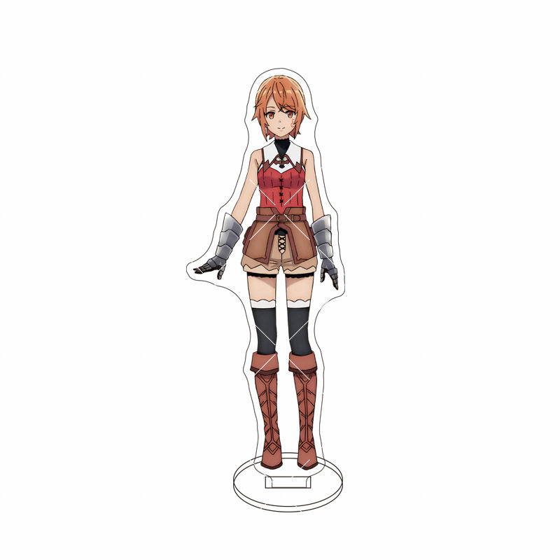 Anime de 16CM ‌ Você não acha  - Anime Cosplay Com avaliação e preço