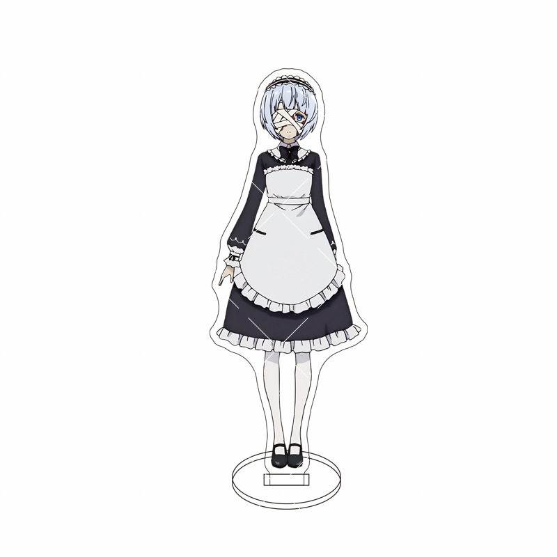 Anime de 16CM ‌ Você não acha  - Anime Cosplay Com avaliação e preço