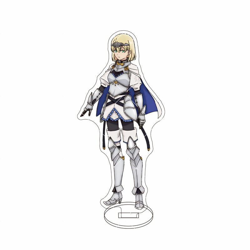 Anime de 16CM ‌ Você não acha  - Anime Cosplay Com avaliação e preço
