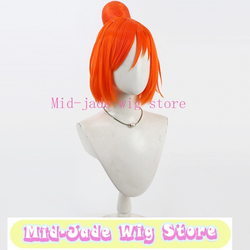 Peruca Cosplay Smile PreCure A - Cosplay Anime Expo avaliação e preço