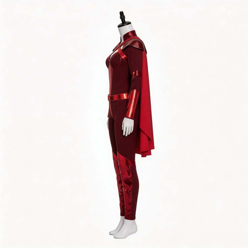 Série de TV americana Crimson  - Anime Cosplay Eyes avaliação e preço