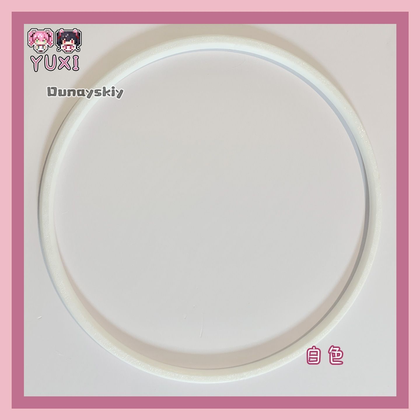 Novo Conjunto de Fantasia Cosp - Cosplay Anime White Hair avaliação e preço
