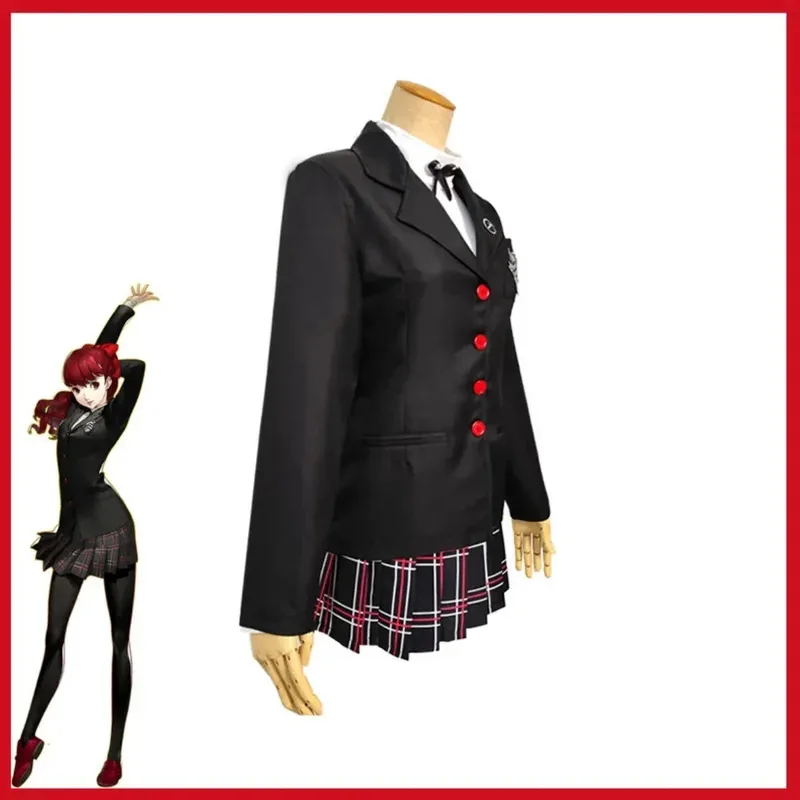 Fantasia de Cosplay Game Royal - Cosplay Korean Anime avaliação e preço