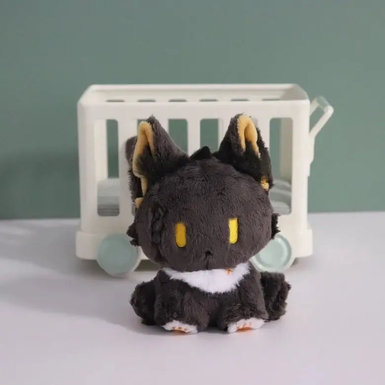 10cm espinhos arknights menino - Cosplay Anime Boy avaliação e preço