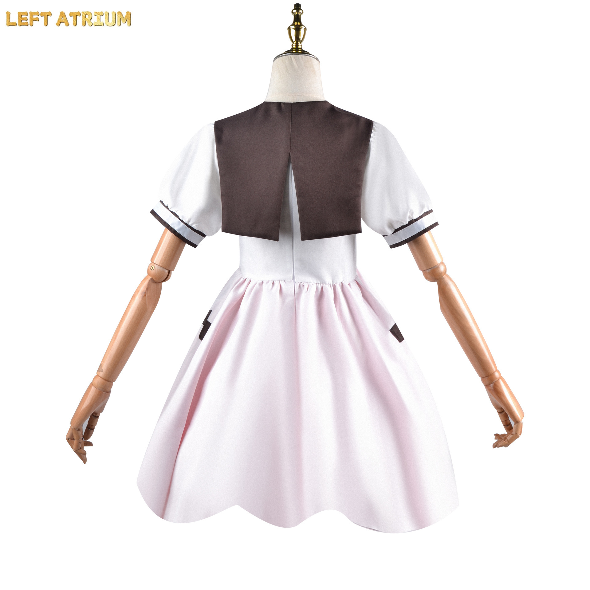 Fantasia de Cosplay Anime Toil - Anime Cosplay Ideas Girl avaliação e preço