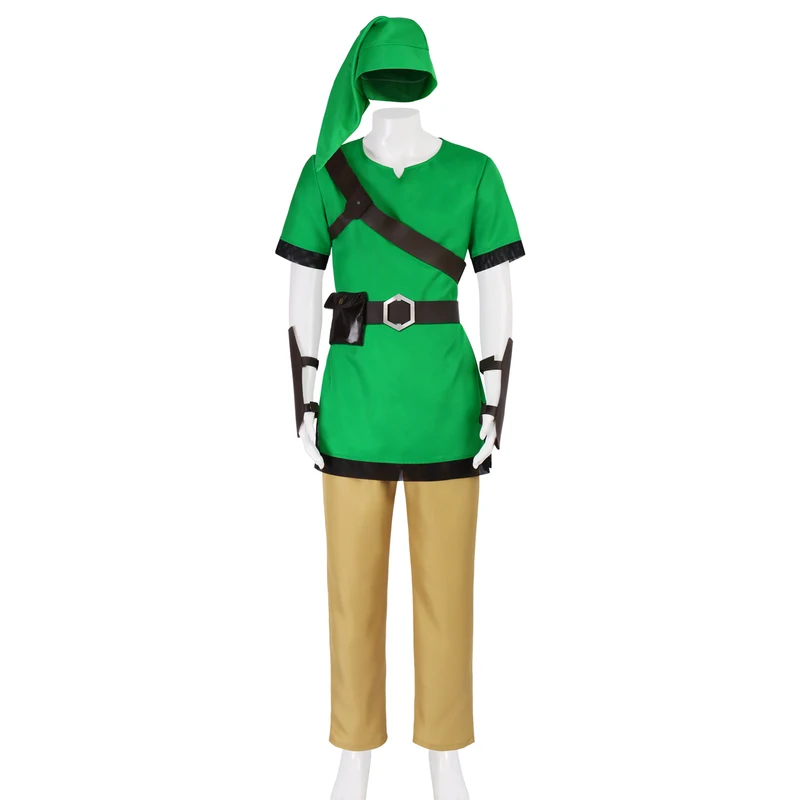 Conjunto de Fantasia COSClassi - Cosplay Anime Expo avaliação e preço
