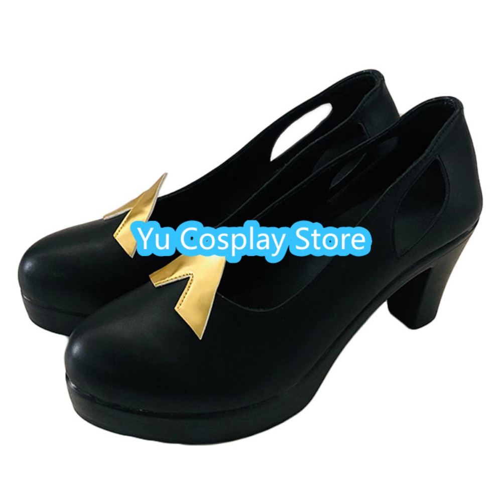 Loja de Cosplay Yu, Sapatos pa - Cosplay Anime Expo avaliação e preço