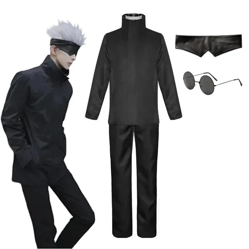 Fantasia de Cosplay Anime Juju - Anime Cosplay Eyes avaliação e preço
