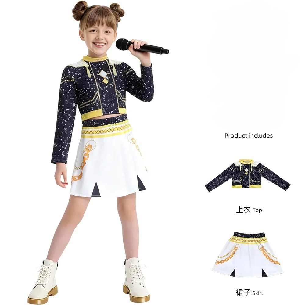 Filme coreano role-play roupas - Cosplay Korean Anime avaliação e preço