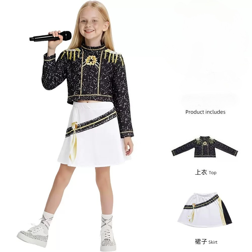 Filme coreano role-play roupas - Cosplay Korean Anime avaliação e preço