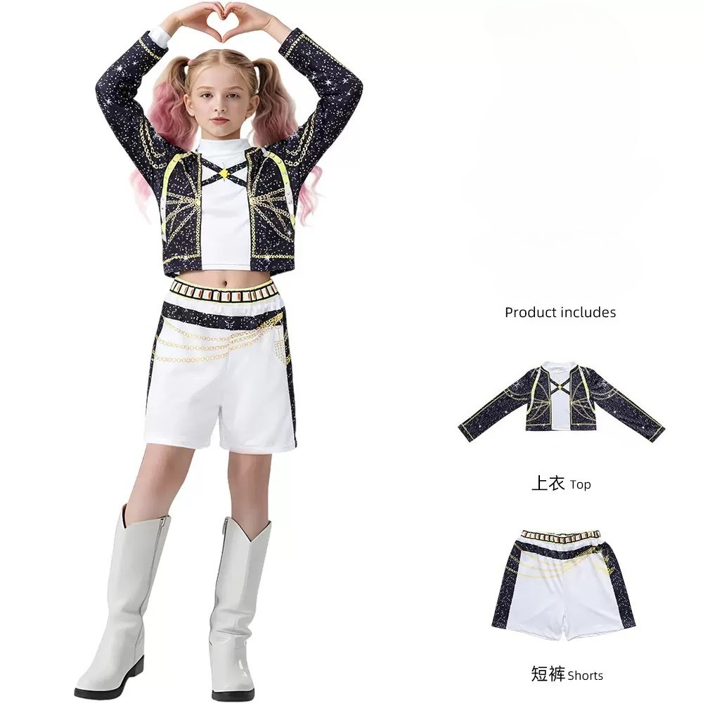 Filme coreano role-play roupas - Cosplay Korean Anime avaliação e preço