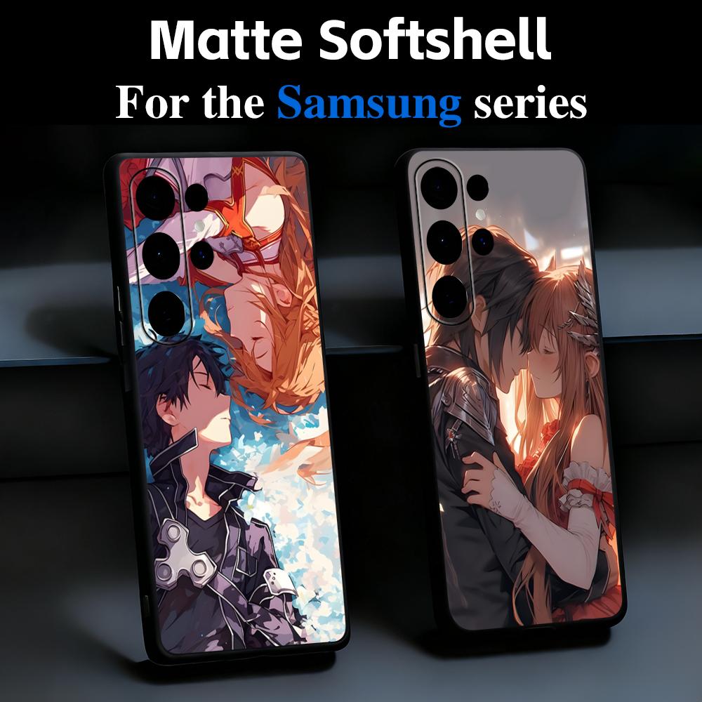 Capa de Celular Anime Sword Ar - Sword Art Online Cape avaliação e preço