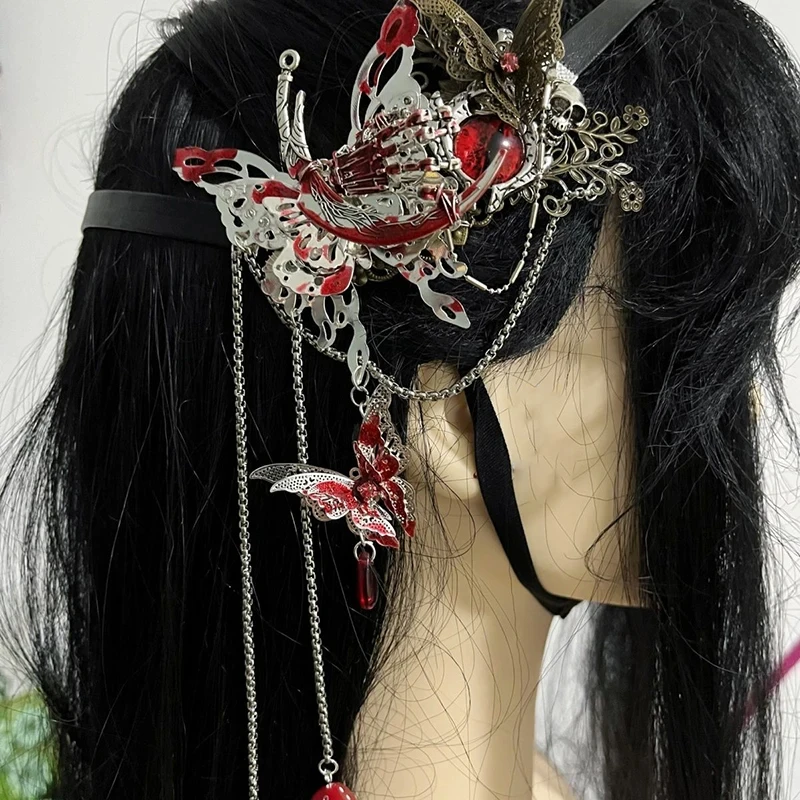 Anime céu oficiais bênção tian - Anime Cosplay Eyes avaliação e preço