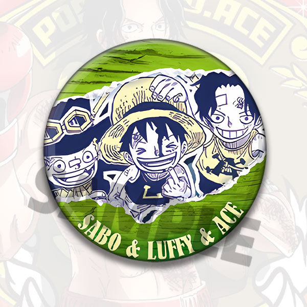 Merchandise do Anime One Piece - Anime Cosplay Luffy avaliação e preço