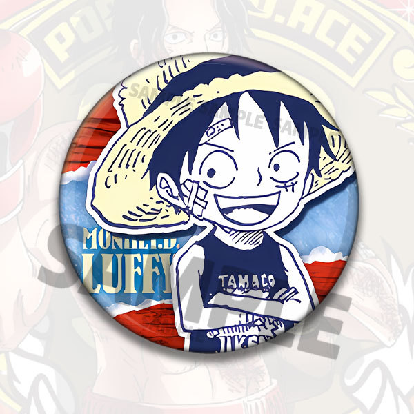 Merchandise do Anime One Piece - Anime Cosplay Luffy avaliação e preço