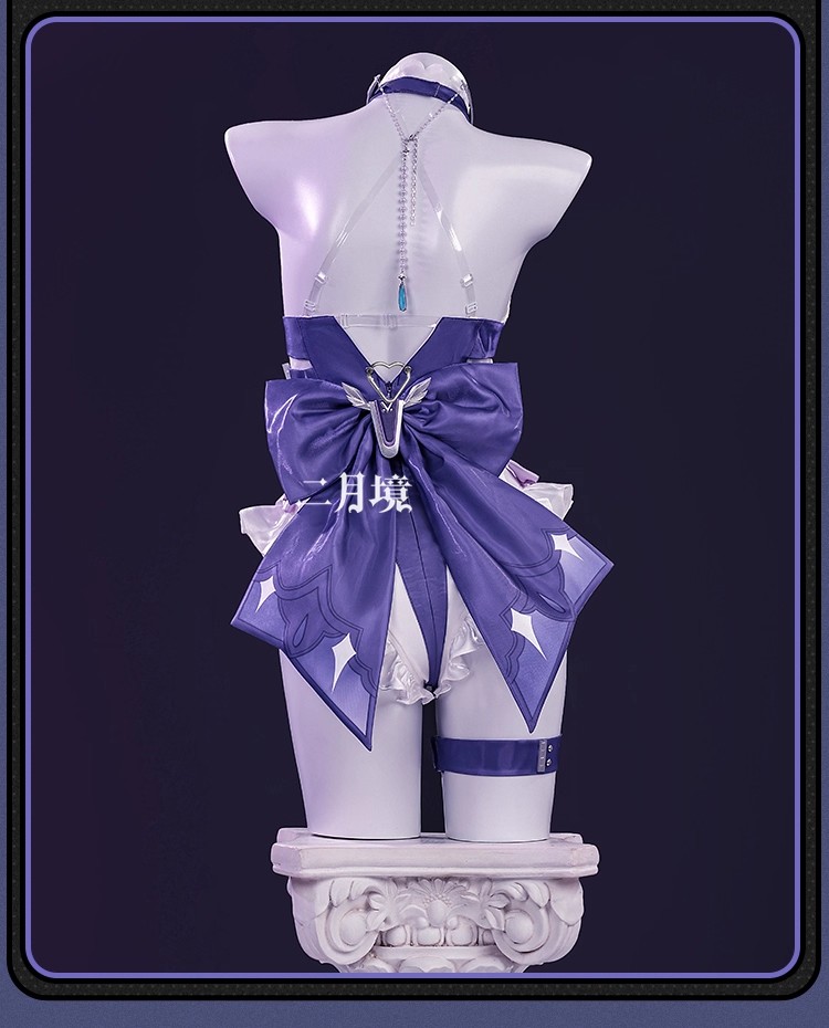 2026 Fantasia de Cosplay Sexy  - Anime Cosplay Costumes Female avaliação e preço