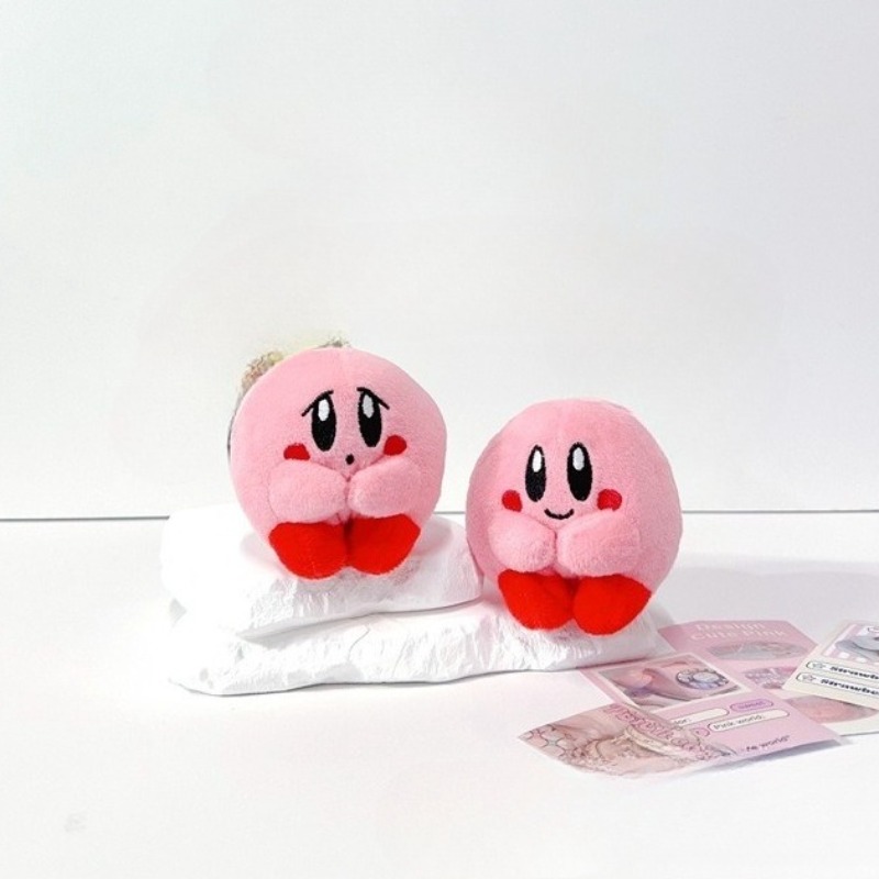 Novo Brinquedo de Pelúcia Fofo - Anime Cosplay Eyes avaliação e preço