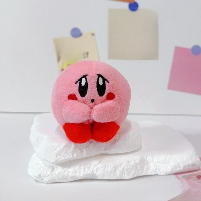 Novo Brinquedo de Pelúcia Fofo - Anime Cosplay Eyes avaliação e preço