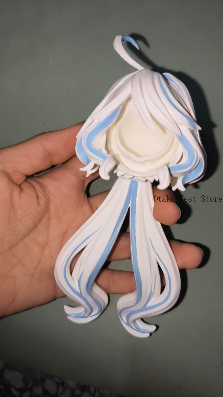 Anime Genshin Impact Furina Ob - Anime Cosplay Com avaliação e preço