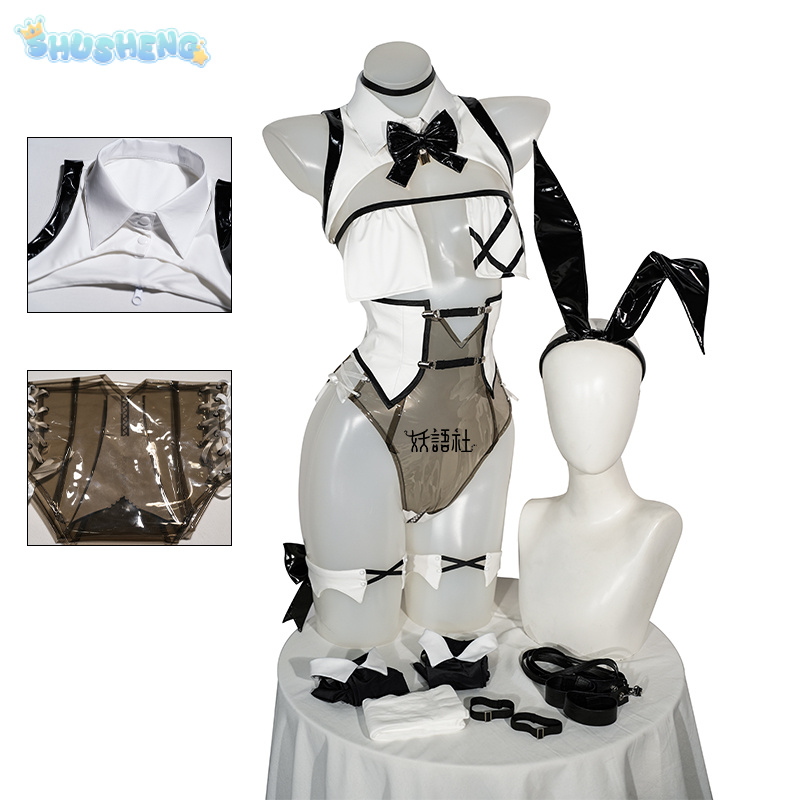 Bay bae cosplay traje jogo ani - Anime Cosplay Costumes Female avaliação e preço