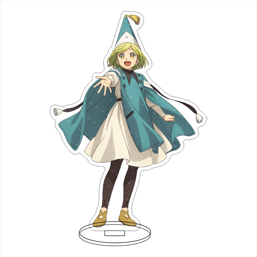 Suporte de Acrílico de Anime d - Anime Cosplay Com avaliação e preço