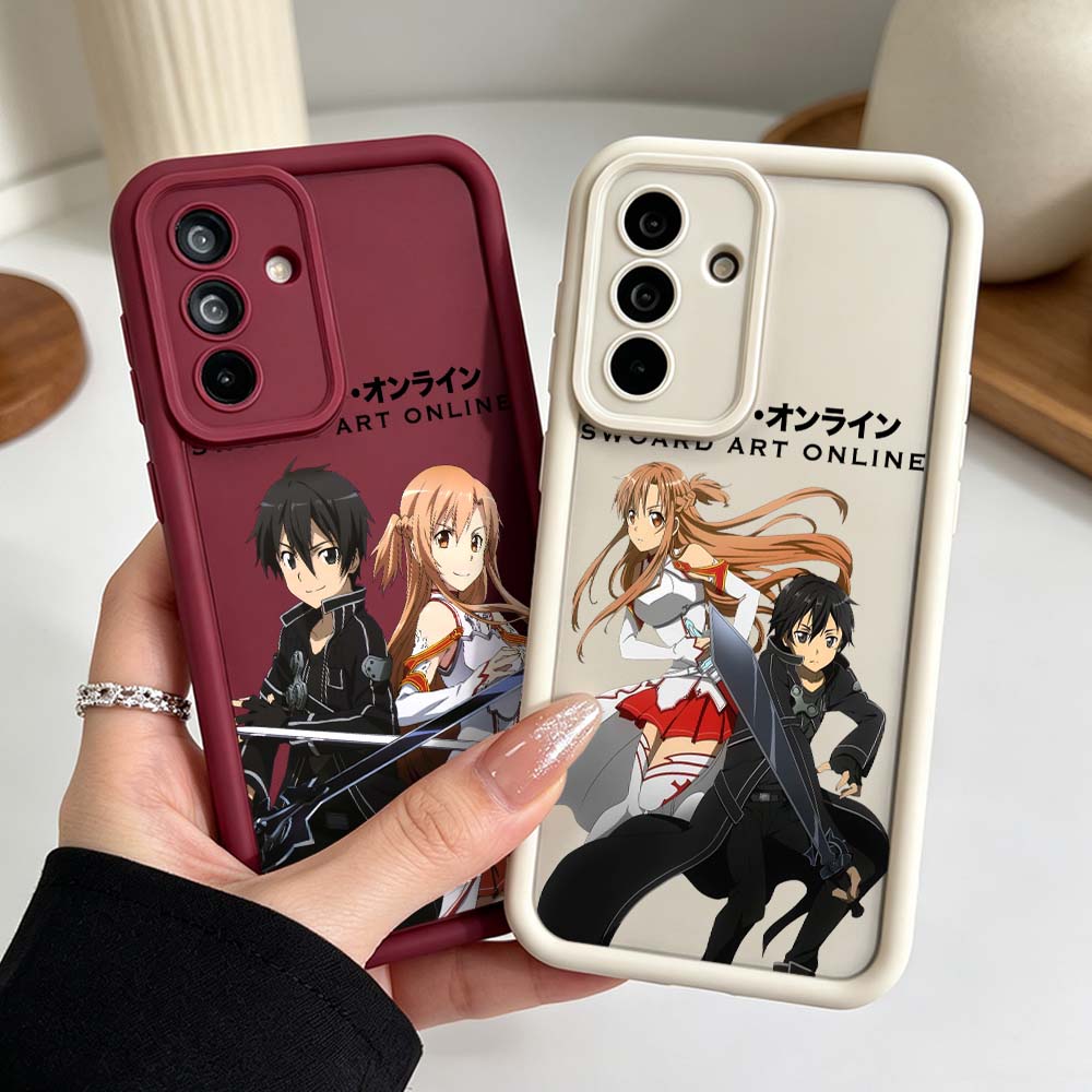 Capa de Silicone Olho de Gato  - Sword Art Online Cape avaliação e preço